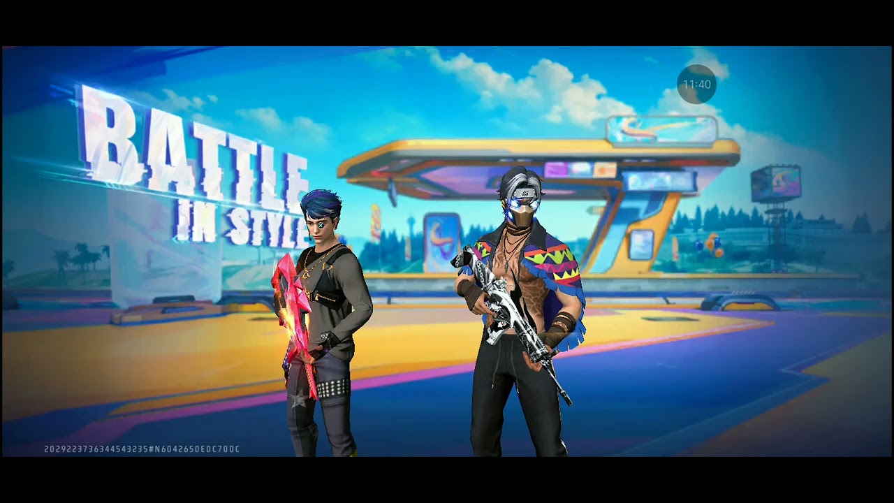 Random lone Wolf custom gameplay