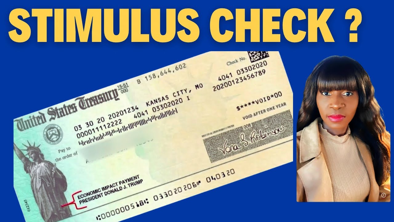 Is the IRS sending out federal stimulus checks for 2025?