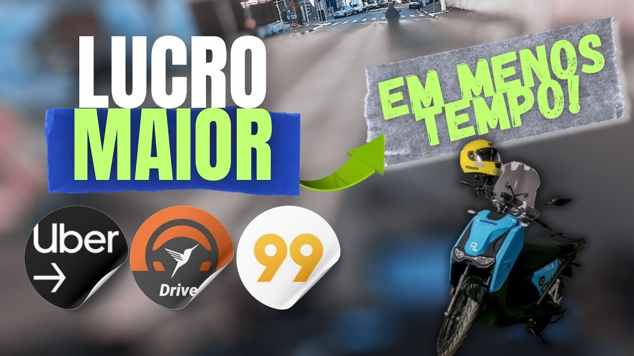 COMO FATURAR ALTO E MAIS RÁPIDO NOS APPS!!!