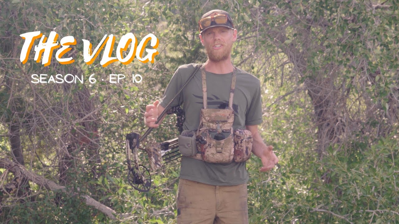 My Favorite Bow Sling - Jakt Gear