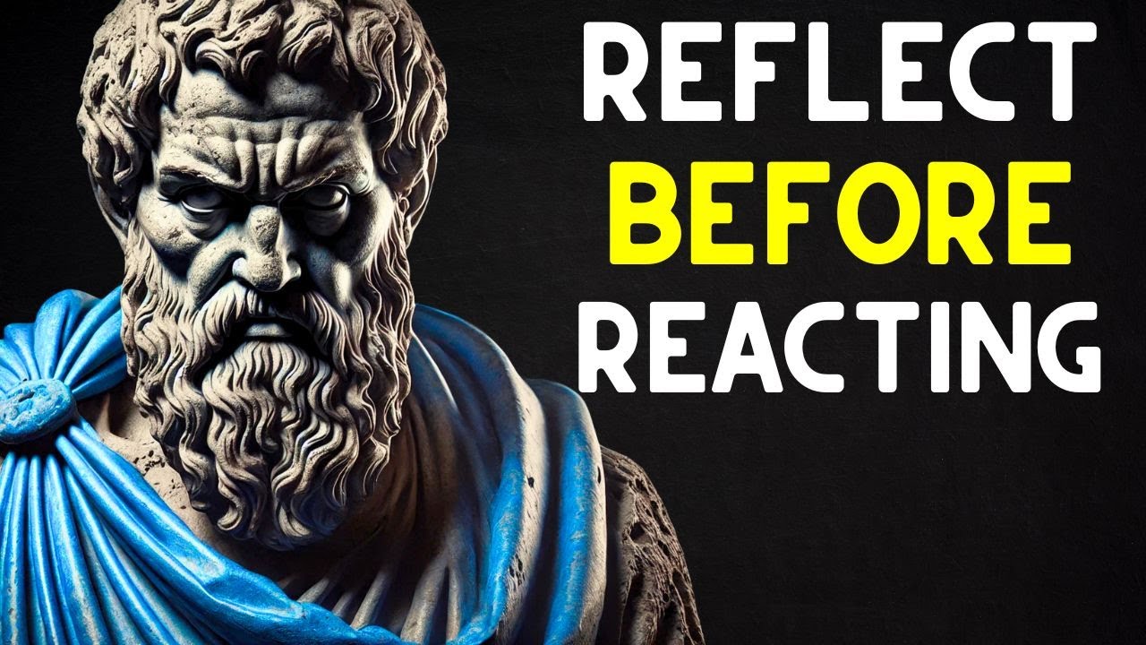 20 Stoic Habits To Practice Before 2025