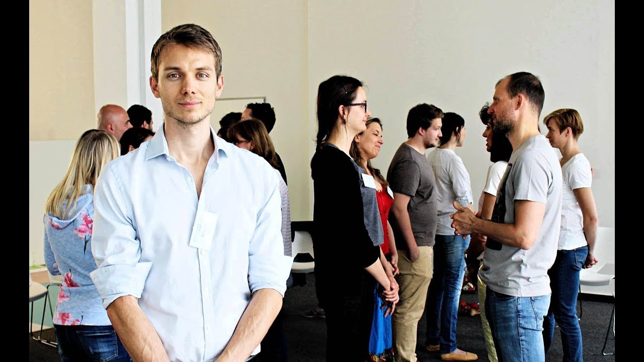 Jak zvládat stres pomocí Mindfulness | Marek Vich | Přednáška na VŠE pro studenty managementu