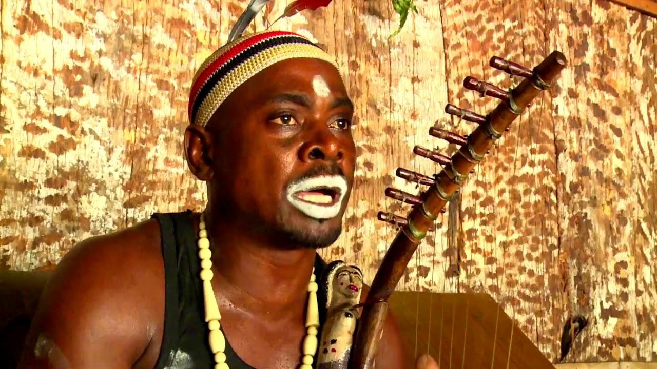 BOSSENGUET Ngombi