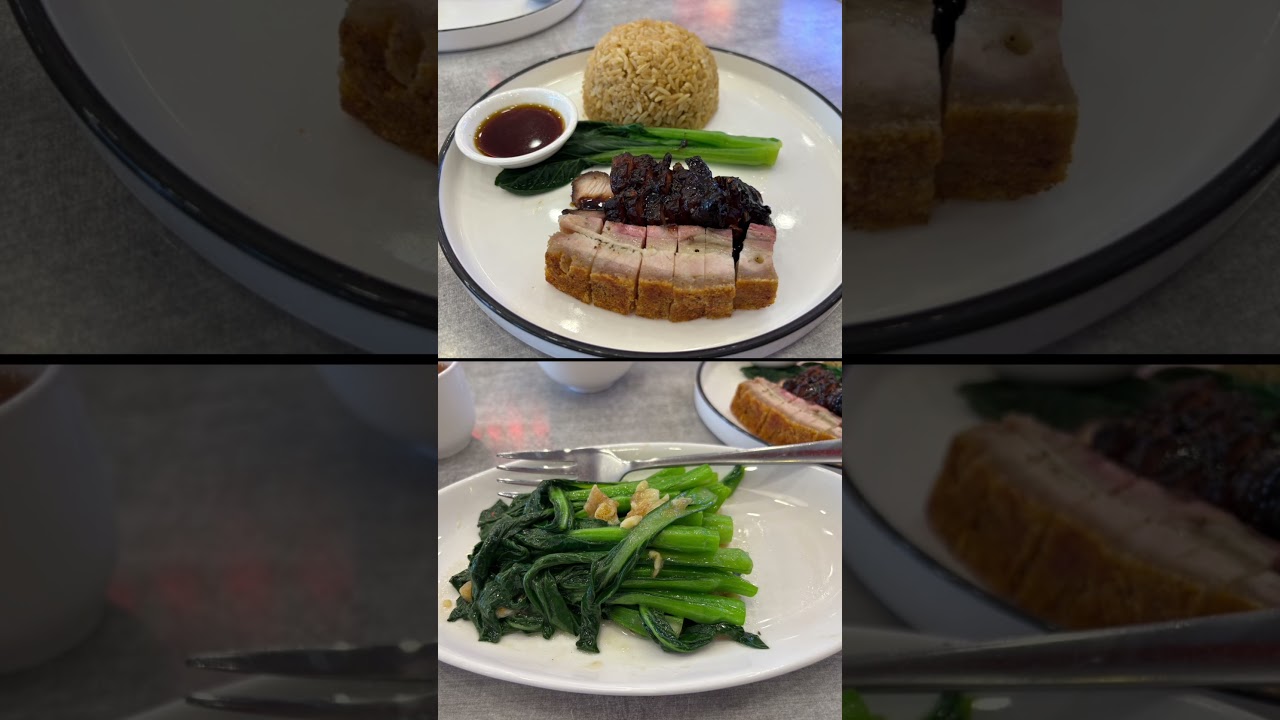 City IOI MALL 31/5/2025 Amari KL/Bangsar dinner