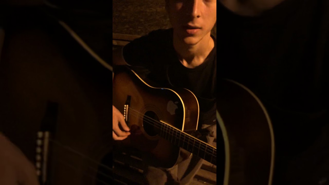 Шикарное исполнение😍 Сулим Алиев - Дона