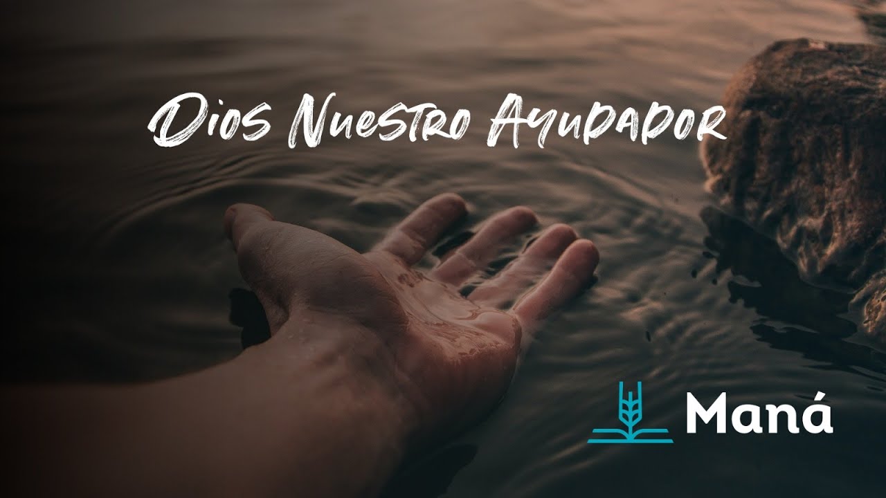 EN VIVO | Dios nuestro ayudador - Pastor Raúl Solano | Maná Familiar Itagüi