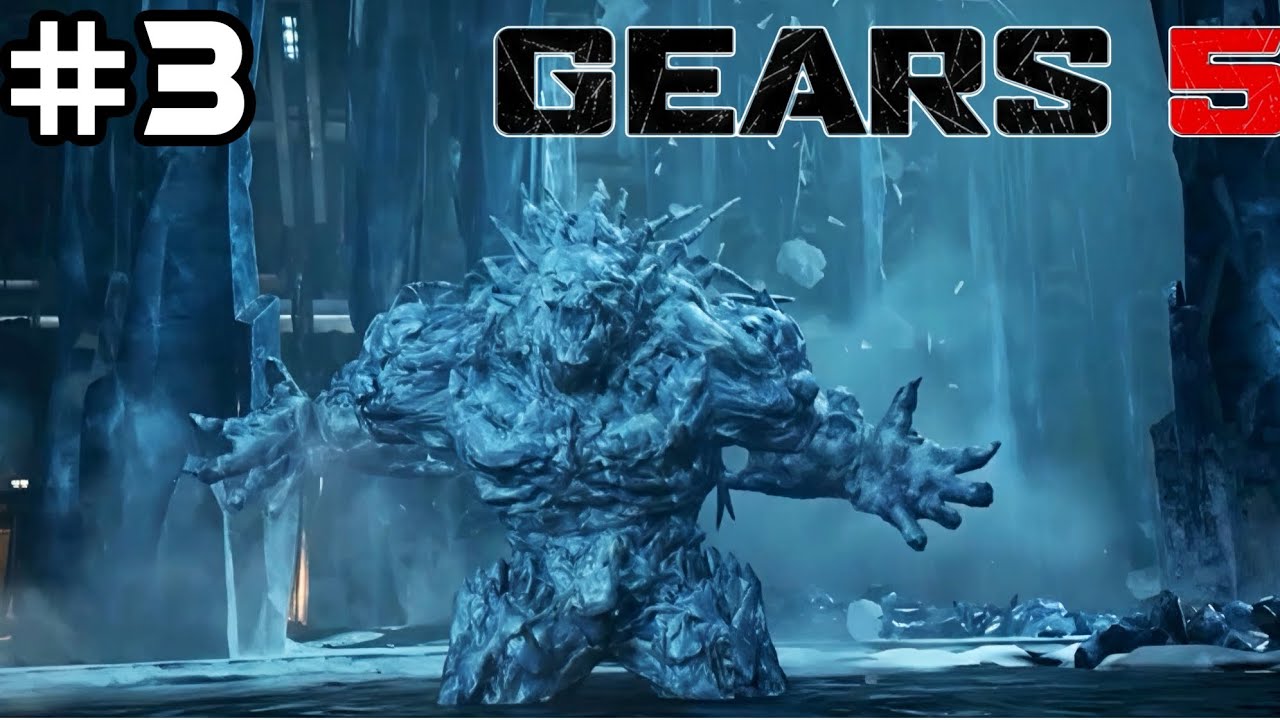 GEARS 5: ACT 2 - NEW PLAN (EPISODE 3)