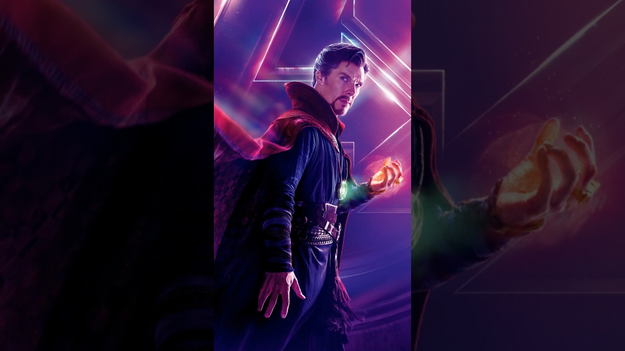 Doctor Strange Actor’s Dark Past Will Shock You 😱🔮 