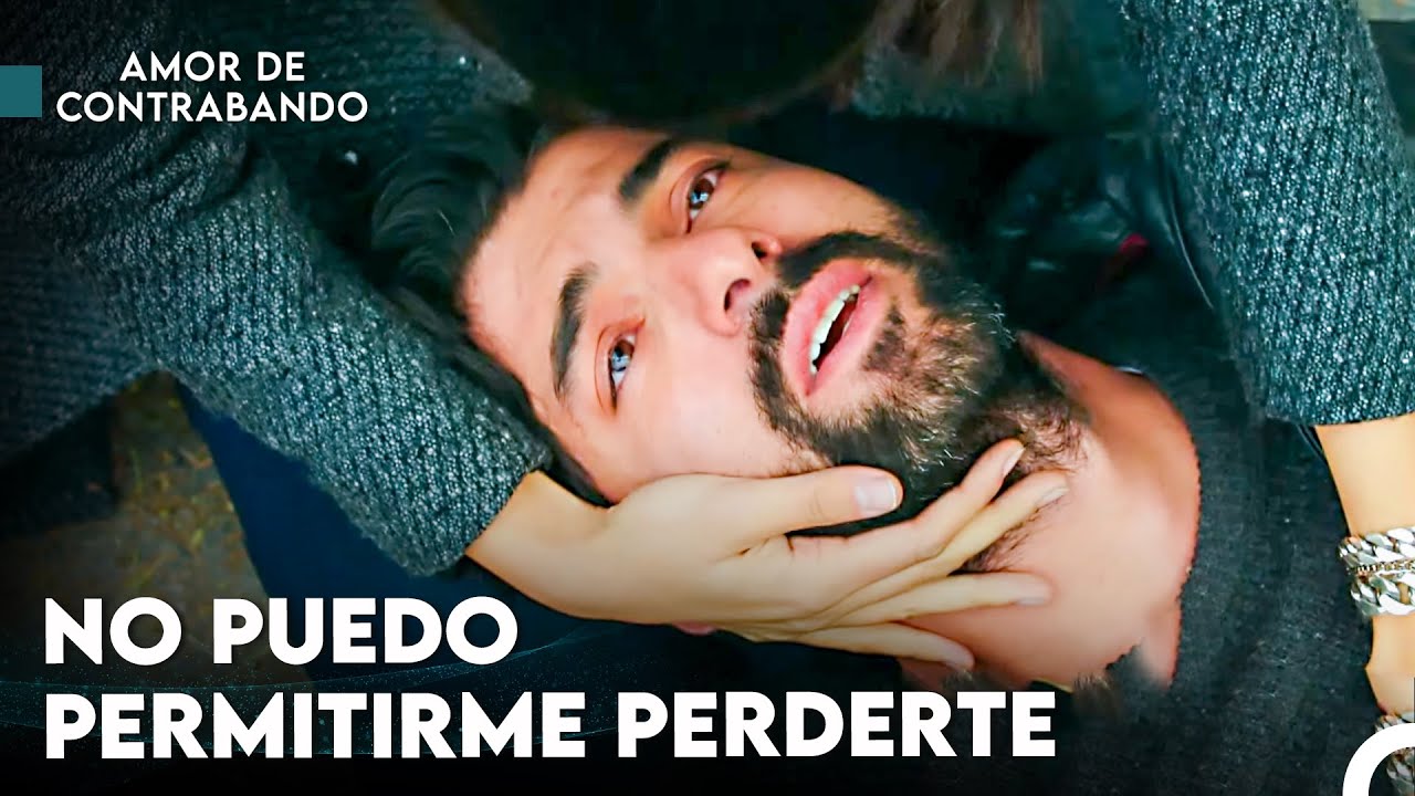 No Sabía Que Era Nuestro Mejor Día - Amor De Contrabando
