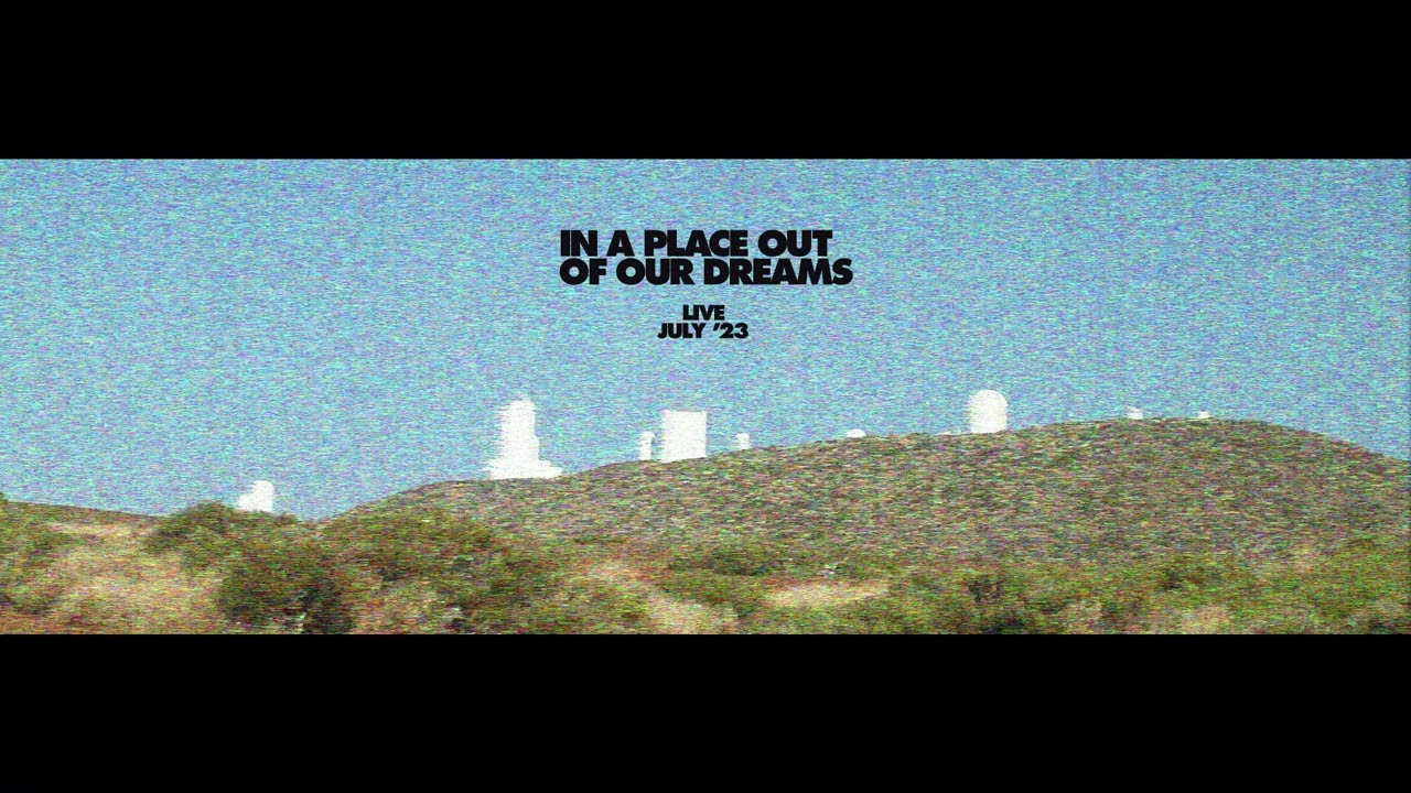 N&oslash;rus - In A Place Out Of Our Dreams  (Live Act Mixtape)