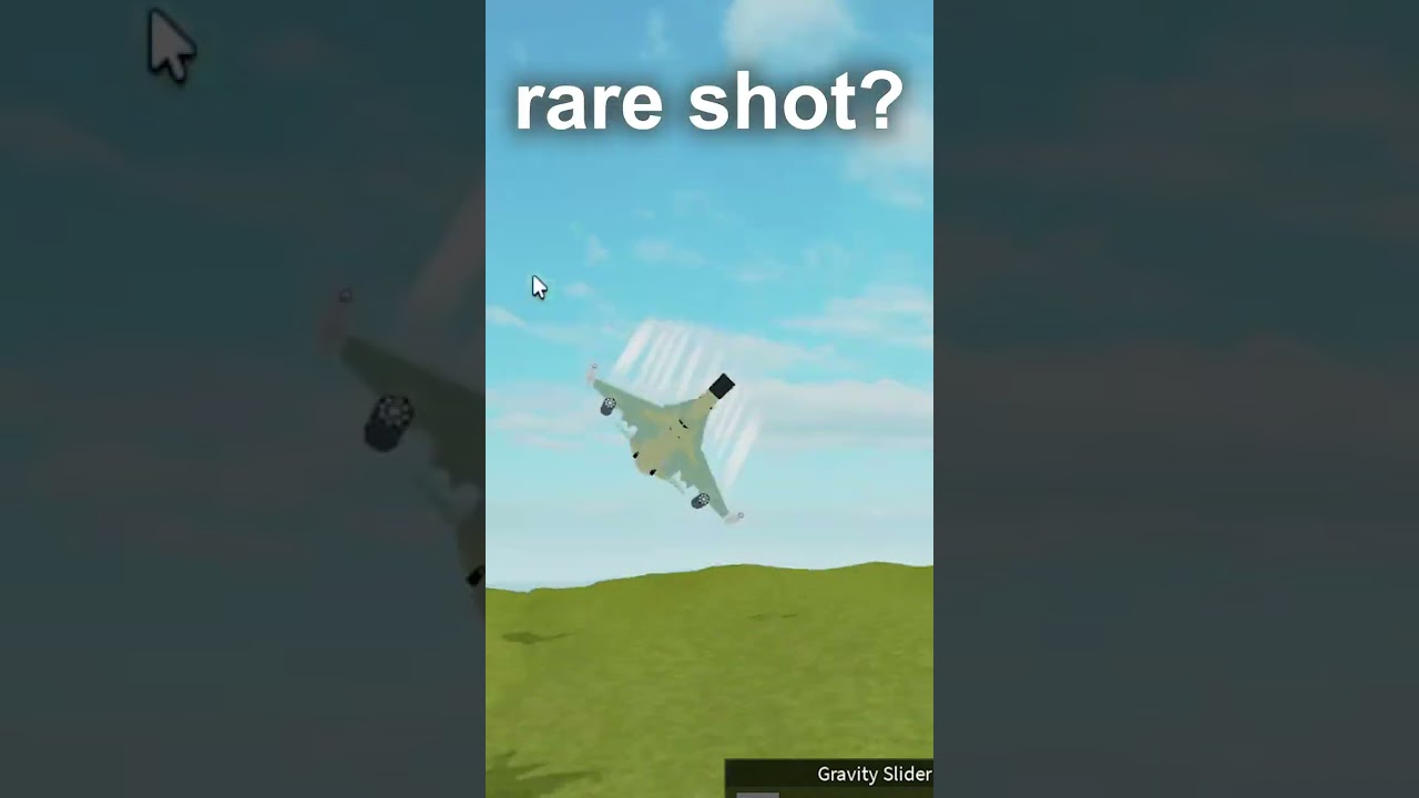 Dumb Ways To Die (plane crazy)