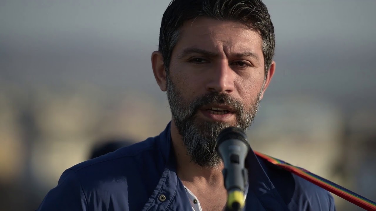 Baran Çelebi - Leyla [Zazaca]