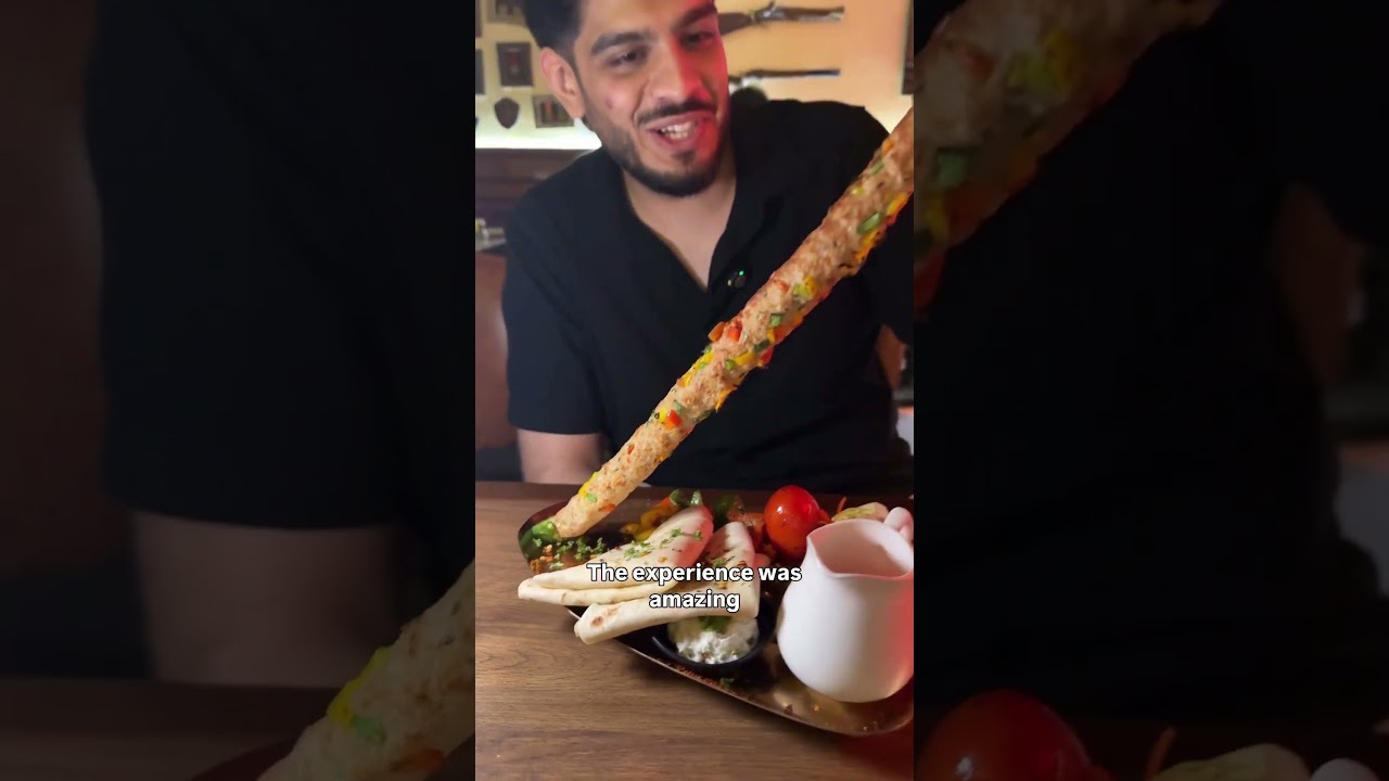 The best things to have in Connaught Place part 2 #connaughtplace