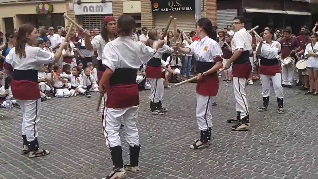 bastoners de sant cugat popurri 3
