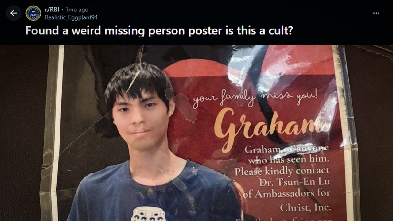 4 Most Disturbing Reddit Threads