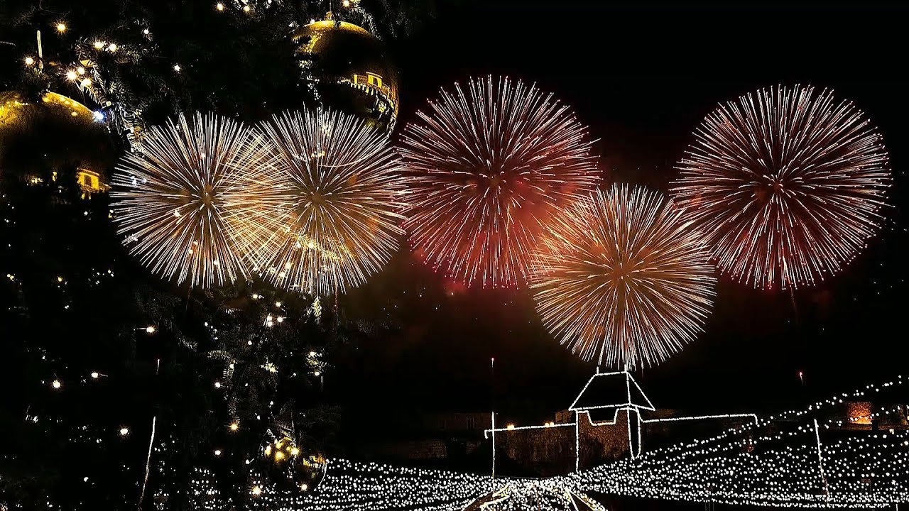 Boldog &uacute;j &eacute;vet 2026! ✨  Happy new year 2026!