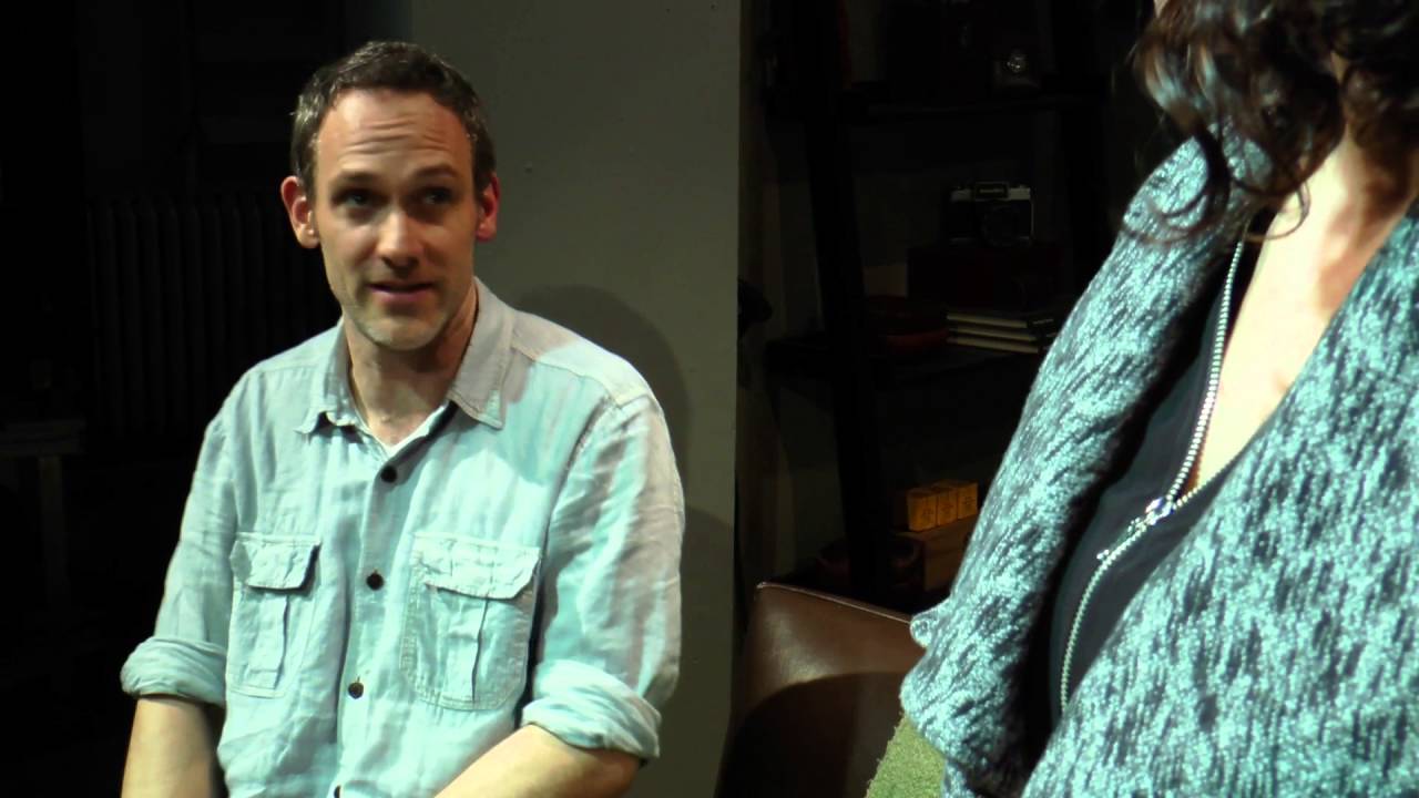 CHIMERICA Excerpt #2