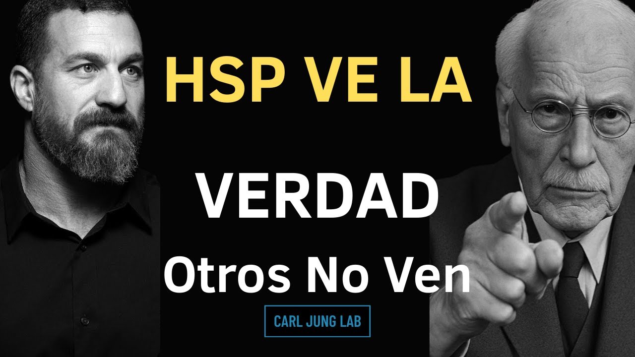 Lo que el HIPERSENSIBLE ve en el narcisista que NADIE mas puede ver