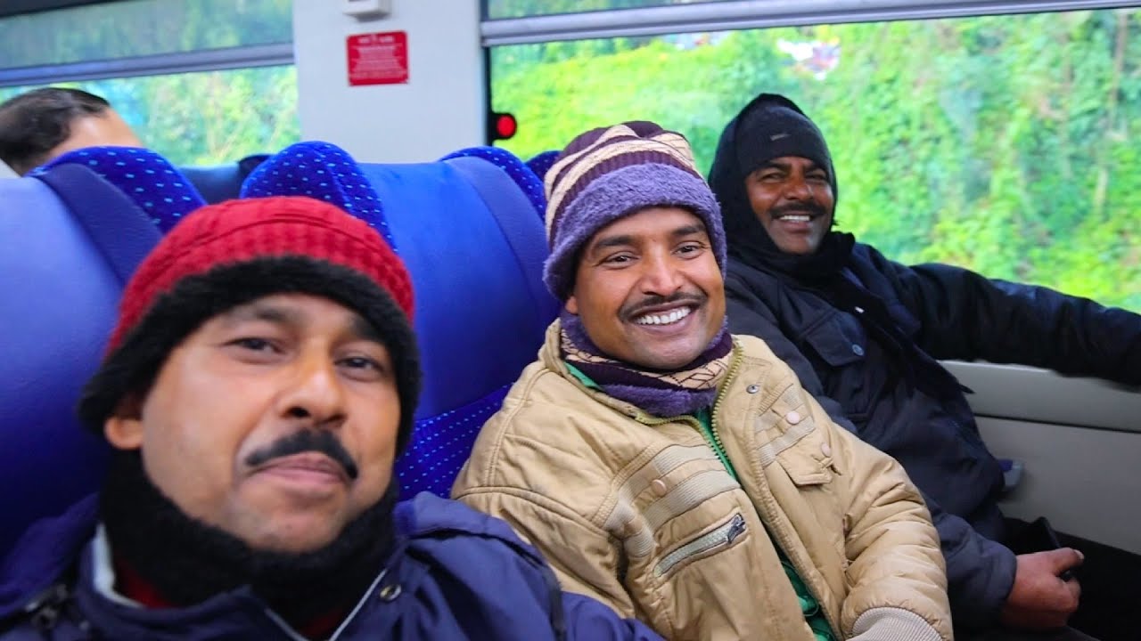 Gangtok Tour Part-1 | village cooking vlog
