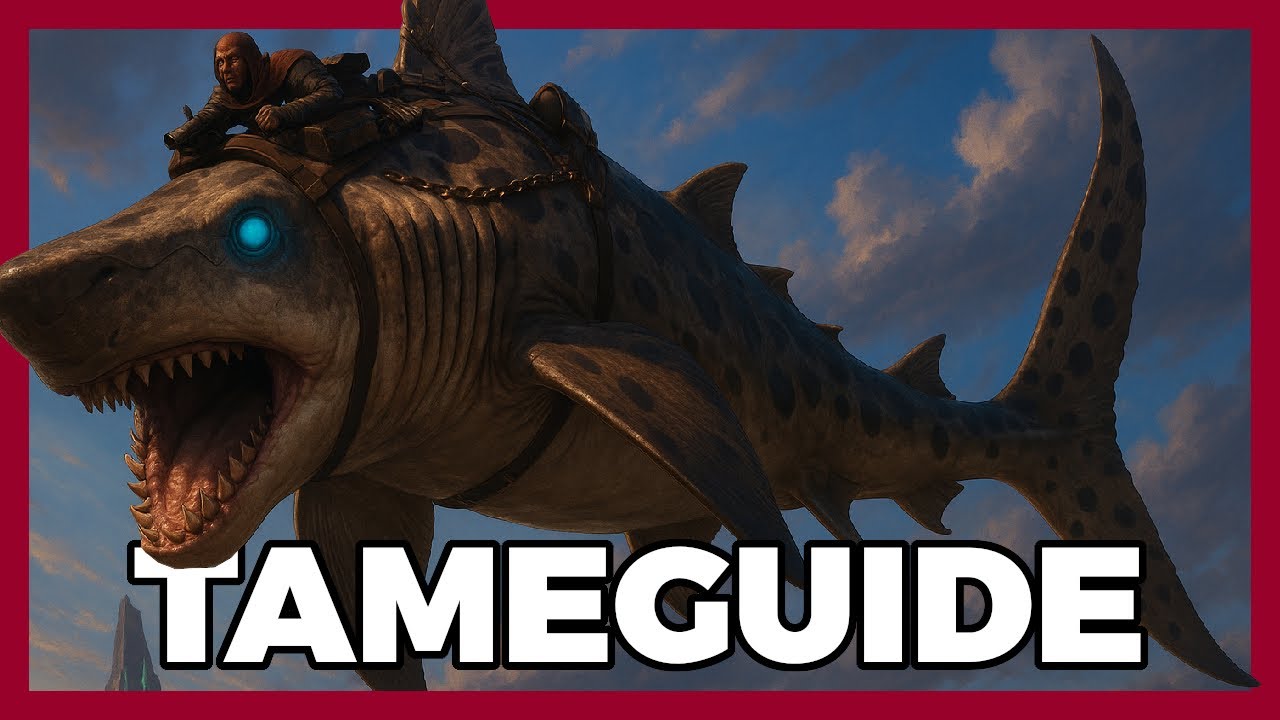 WILDCARD hat den HELICOPRION noch BESSER GEMACHT! ALLES was ihr WISSEN MÜSST!