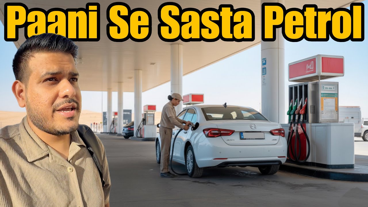 One of The Cheapest Petrol in The World 😱🇴🇲 |Oman Road Trip| #EP-7
