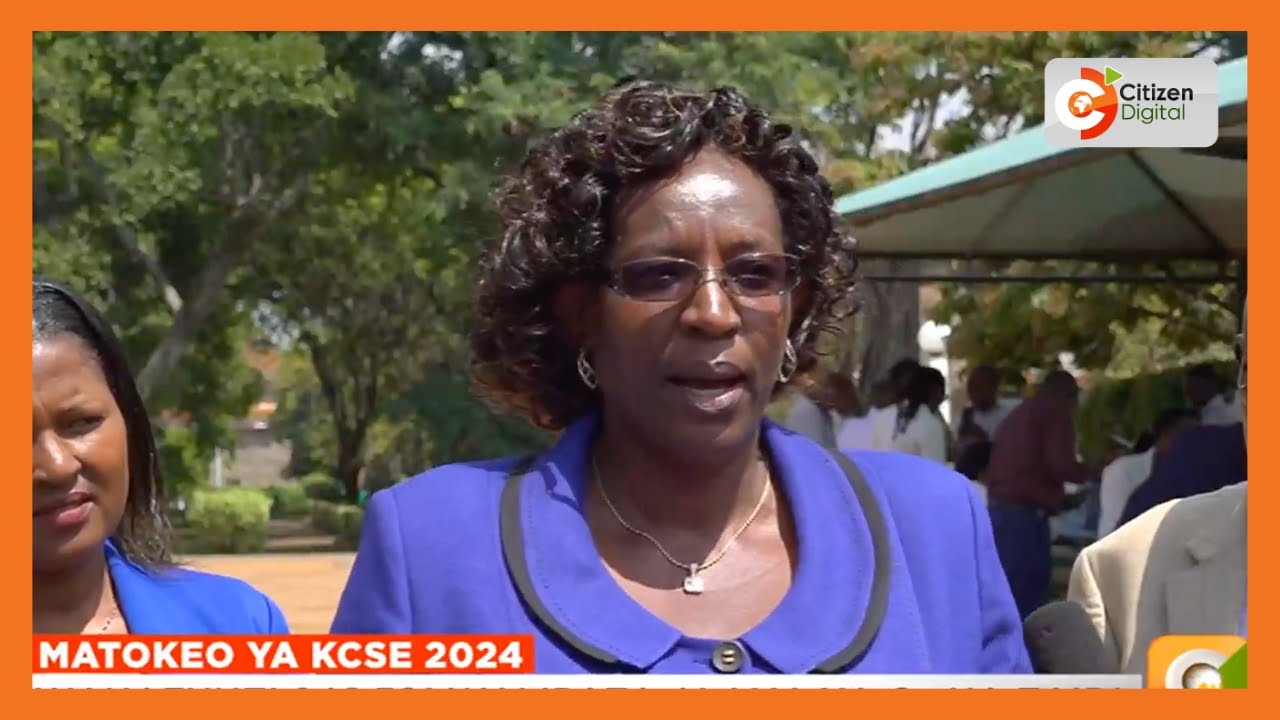 Matatizo ya mtandao yaathiri upokezi wa matokeo katika shule ya Kenya High