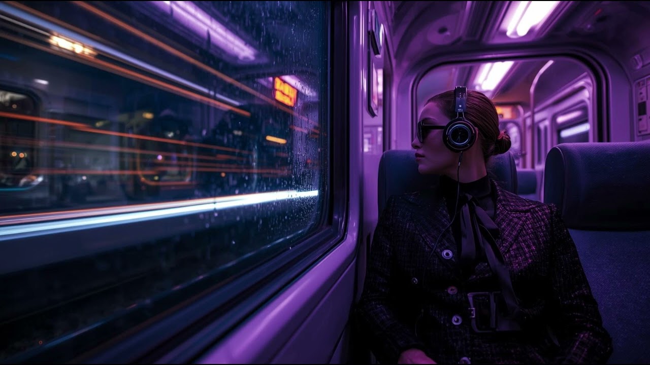 Velvet Velocity – Liquid Drum & Bass House