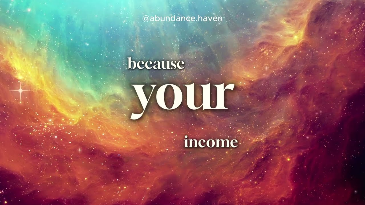 Why Money Avoids Some People — And Chases Others (It’s Not What You Think)
