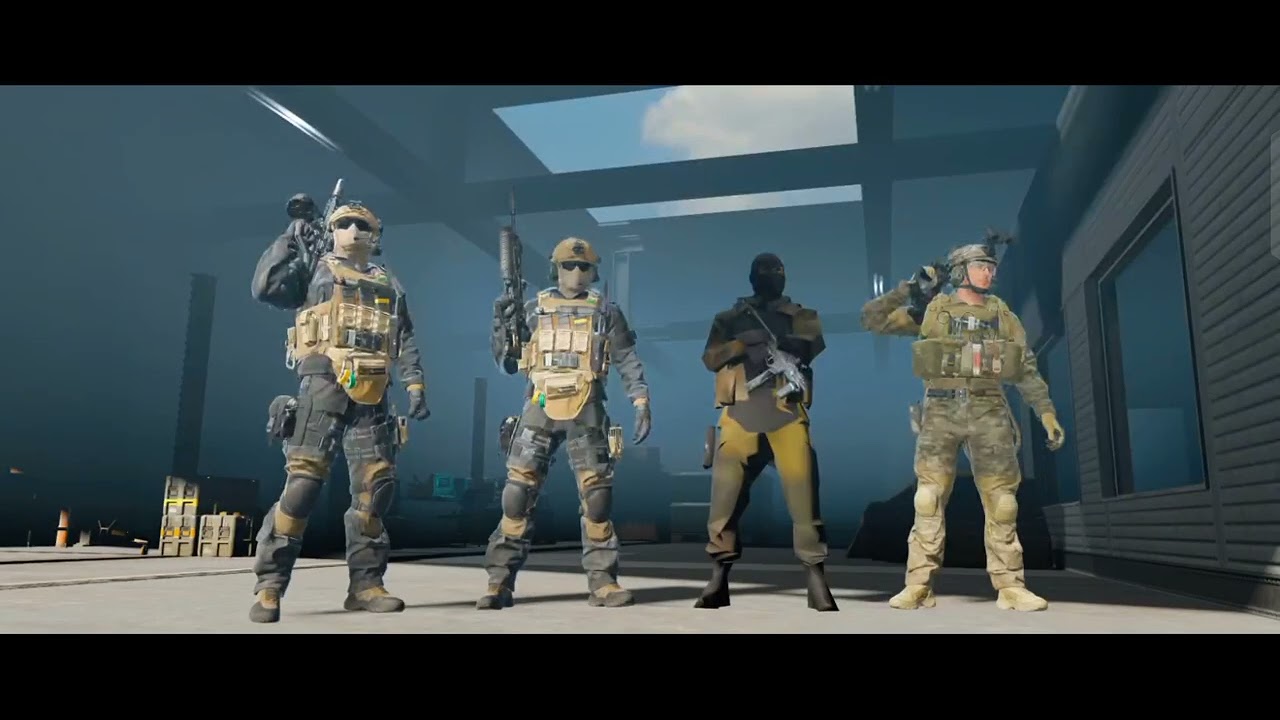 4K/120 FPS Warzone?! | CoD: Black Ops 7 on NVIDIA GeForce NOW ULTIMATE (Performance Test)