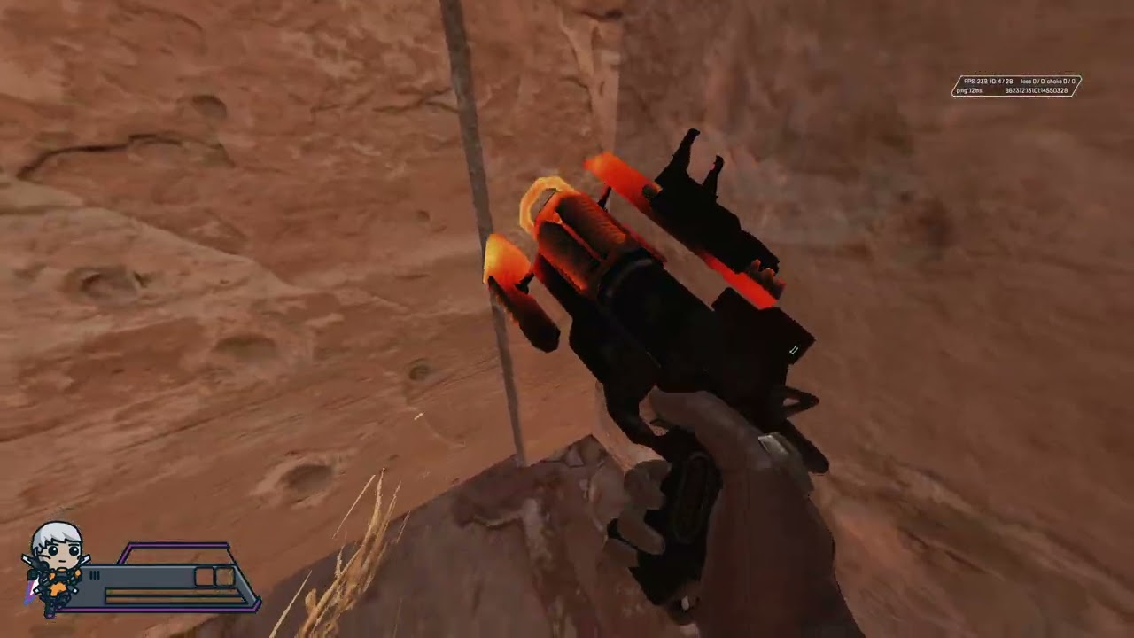 Skin Spotlight: Wingman Dead Heat || Apex Legends
