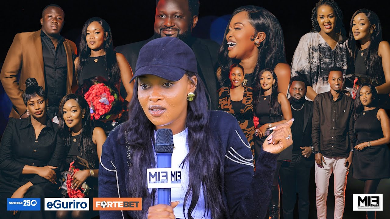 Rufonsina🔥:Umugabo wange Banyita Indaya,Ageze kuri Kibonke ararakara😳