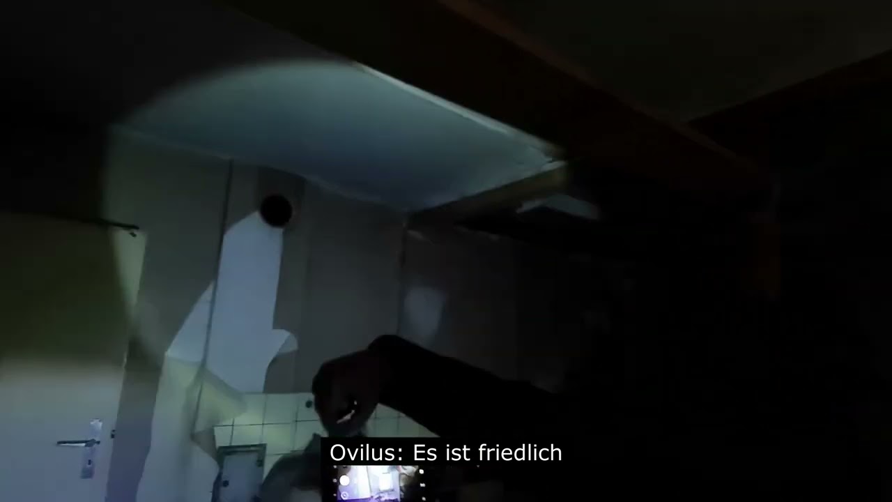 Selbstmord Bauernhof