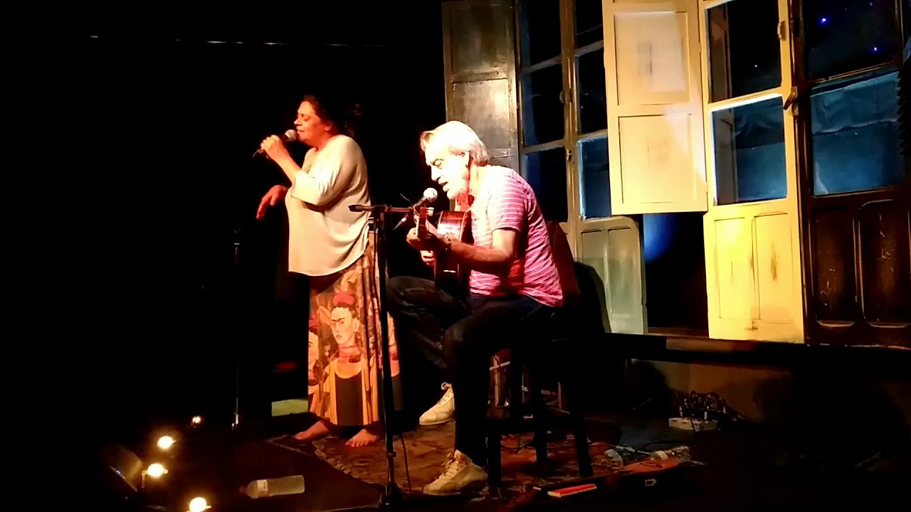 Luis Pastor & Lourdes Guerra
