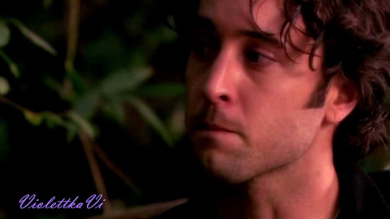 Mick St. John: Anything for love