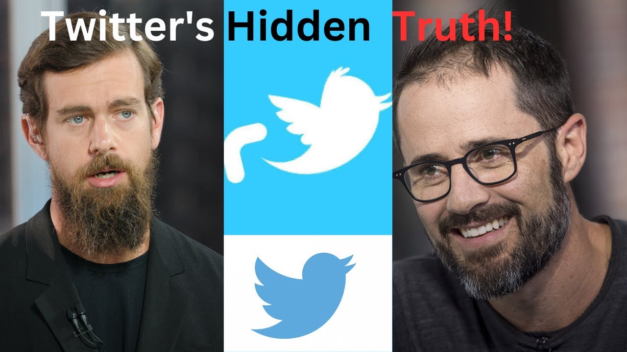How Twitter Was Created - Twitter Files | Controversy & Scandal!