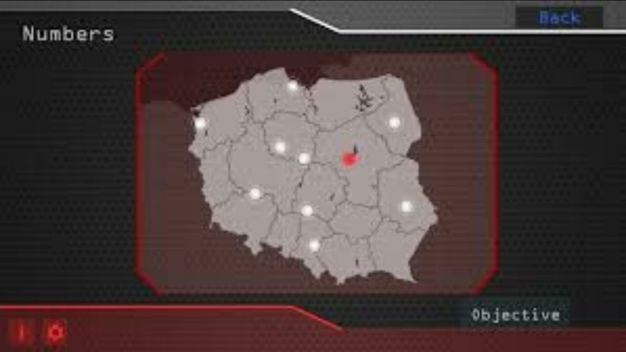 (frequency shift) Polish Spy Numbers 9065 khz 12 19 25