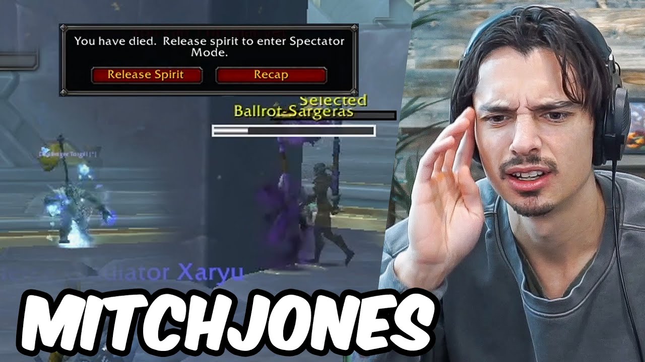 42-0 Challenge w/ Mitch Jones