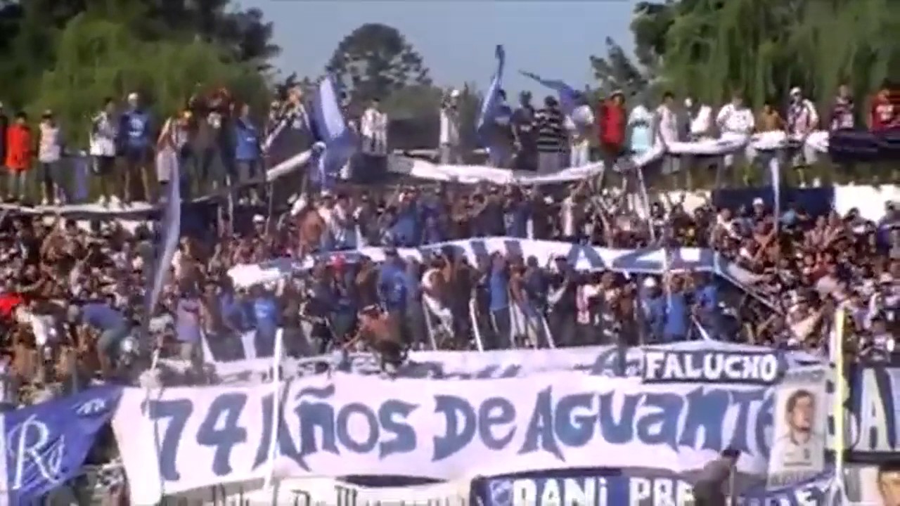 Hinchadas Del Partido De Almirante Brown | GuerraDeHinchadas