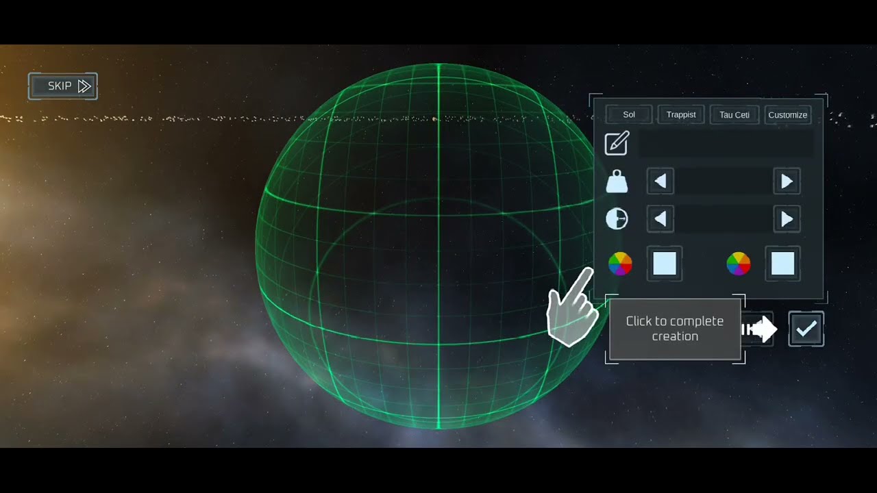 Solar System Smashed Solar Smashed Part 2