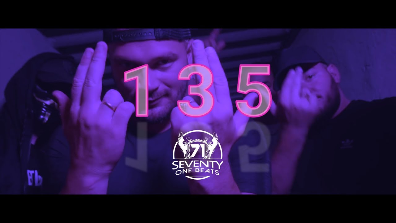instru Type JUL Prod. by 71beats (135)