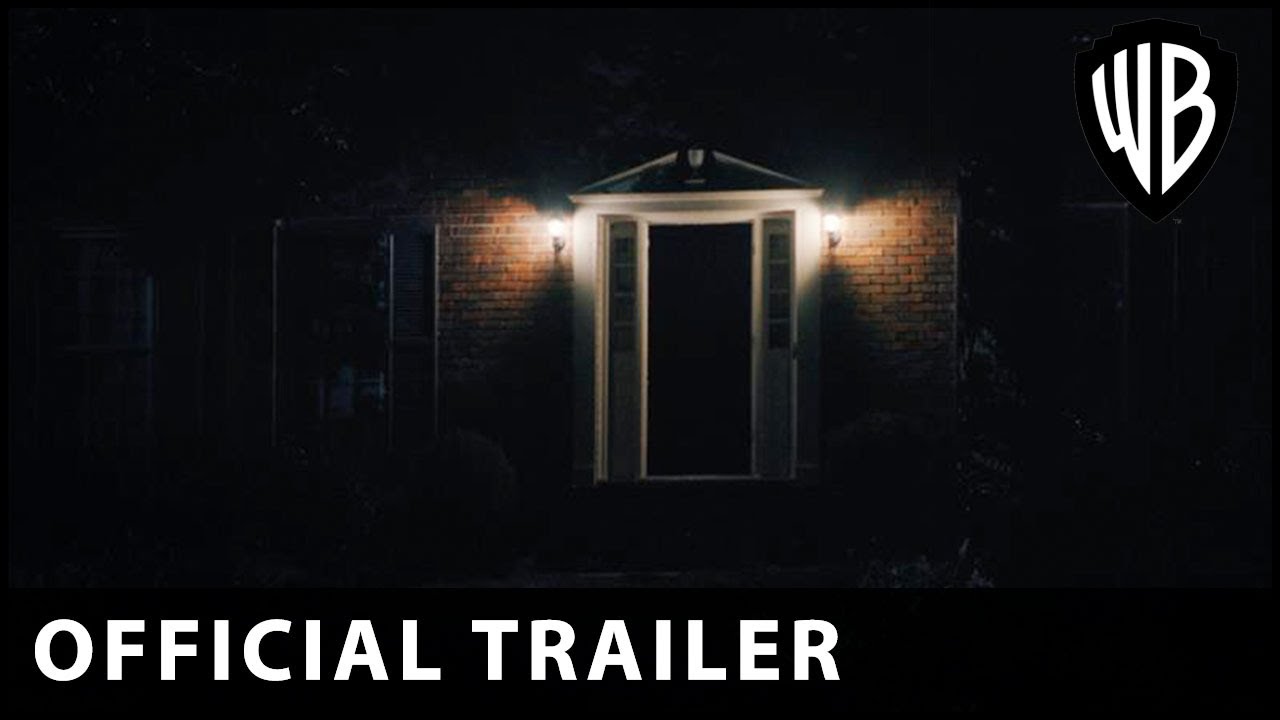 Weapons - Official Trailer - Warner Bros. UK & Ireland