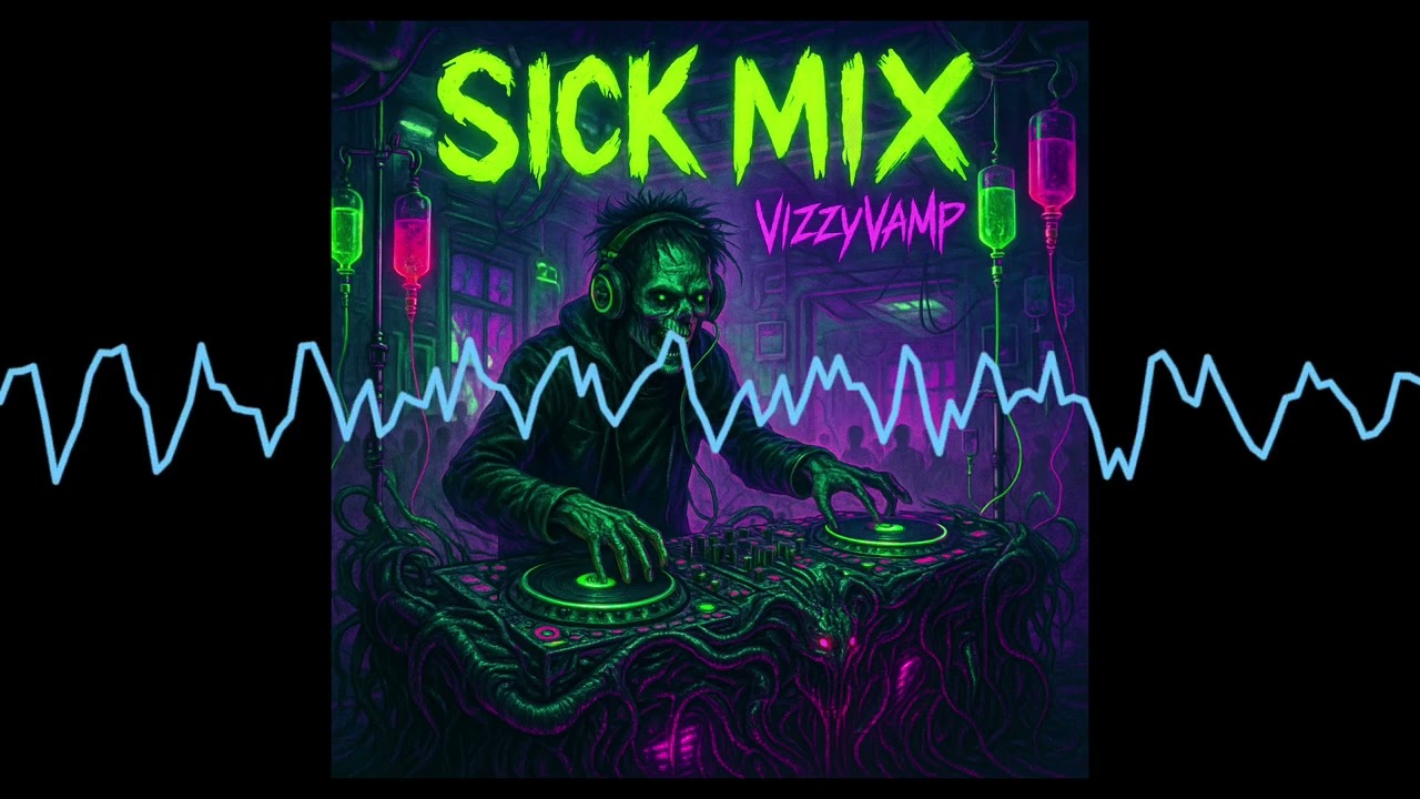 Sick Mix🩸EDM Mix 2025 - Swedish House Mafia, The Black Eyed Peas, The Prodigy, Gucci Mane, ZHU.