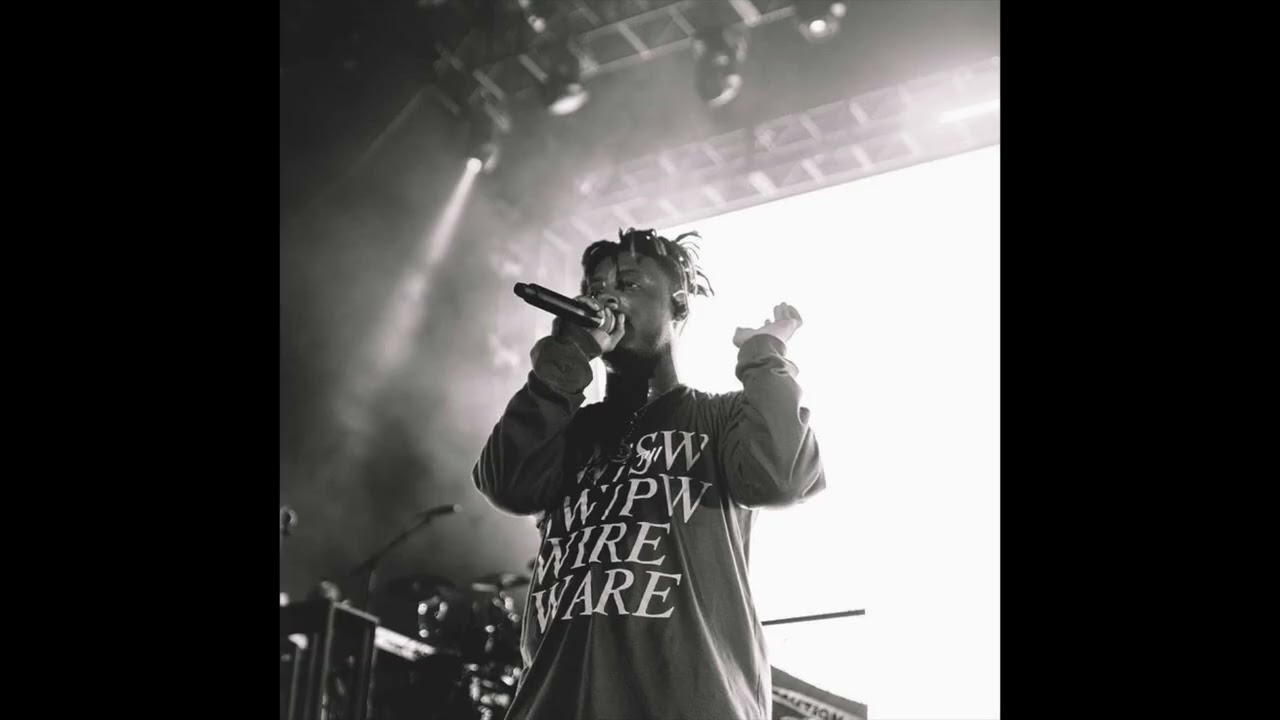 [FREE] Juice WRLD x Glocky Type Beat 
