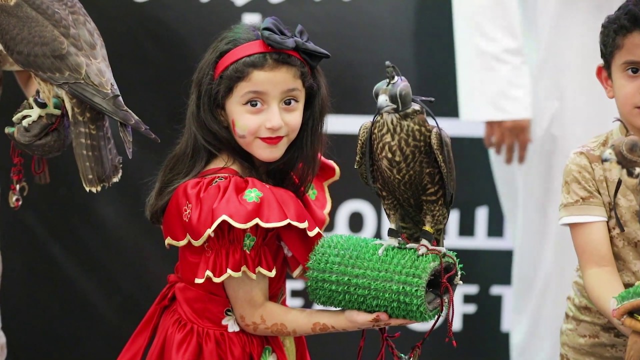 احتفالات اليوم الوطني ال48 - مجمع رأس الخيمة - UAE 48th National Day Celebrations - RAK Campus