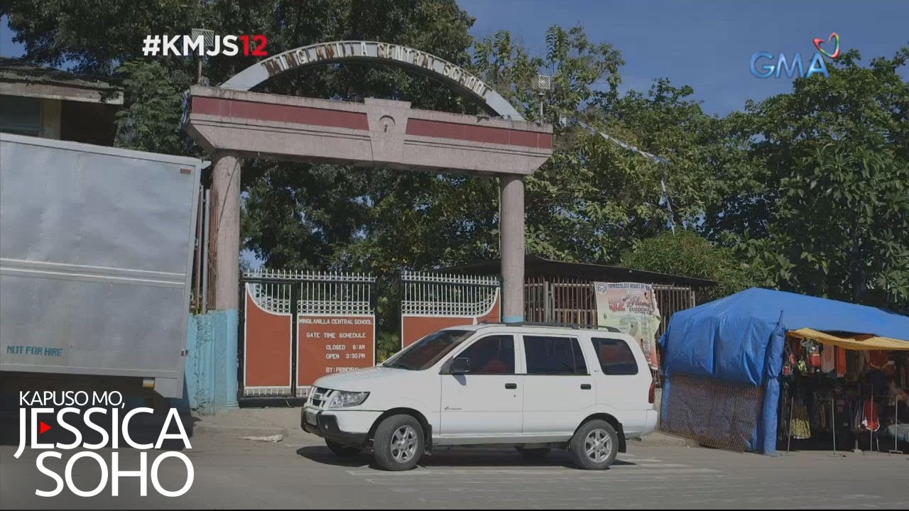 Kapuso Mo, Jessica Soho: Kidnapping sa Cebu?