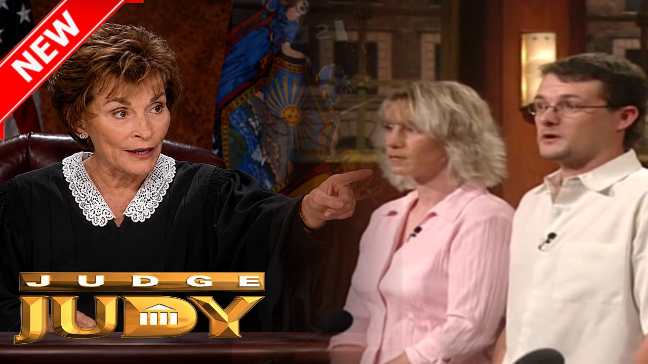 Judge Judy 2026 Full Episode 68388🌹⚖️🌹Best Amazing Cases Season 2026🌹⚖️🌹 Full Episodes 1080P HD