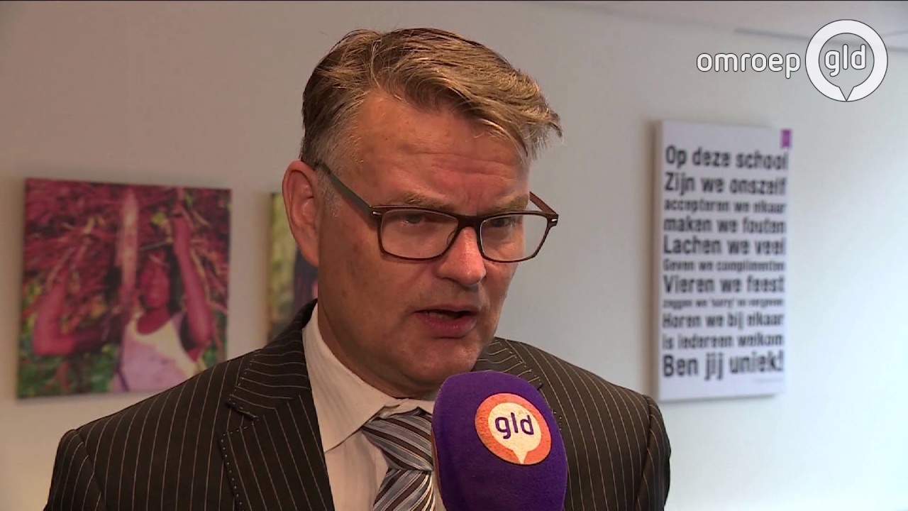 Romy's klasgenoten zijn aangeslagen door haar dood, vertelt verslaggever Ellen Kamphorst