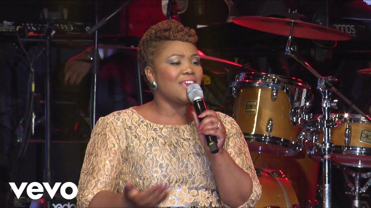 Joyous Celebration - Promises of His Love (Live at Grace Bible Church - Soweto, 2015)