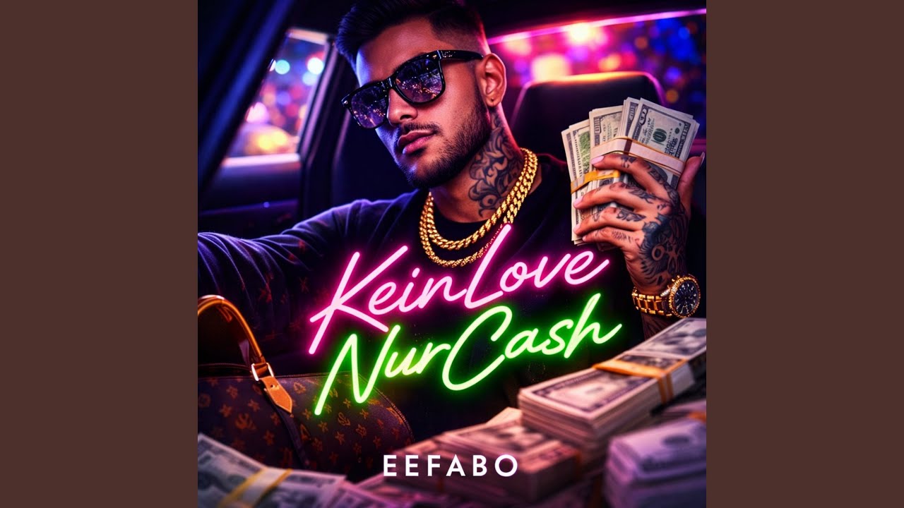 KeinLoveNurCash