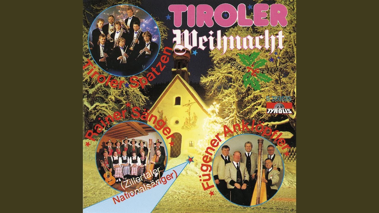 Klarinettentrio (Radio Version)